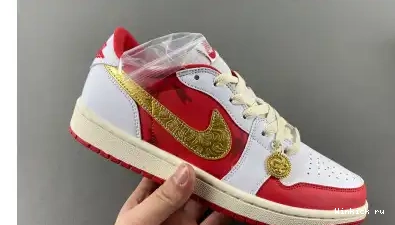 1 AIR JORDAN Low 0703